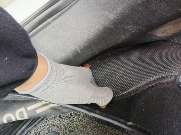 [嘉兴·浙F] 二手凯迪拉克凯迪拉克XTS2013款 28T 豪华型