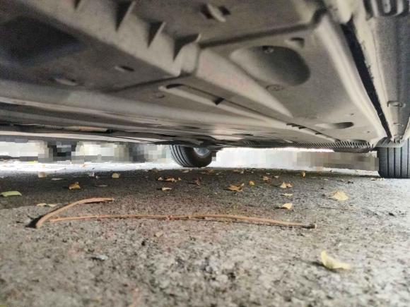 [杭州·浙A] 二手斯柯达明锐2018款 TSI230 DSG豪华版