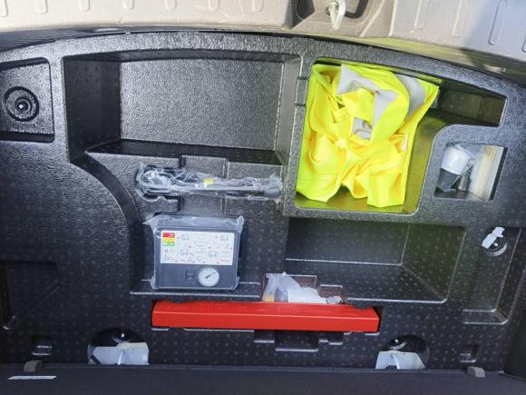 [宁波·浙B] 二手欧拉欧拉好猫GT2023款 木兰版 401km 豪华型