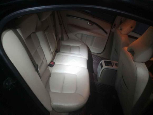 [嘉兴·浙F] 二手沃尔沃沃尔沃S80L2009款 2.5T 智尊版