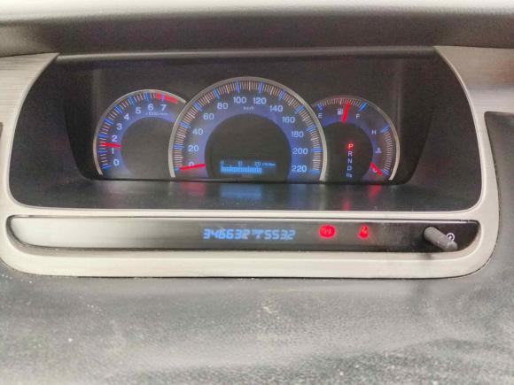 [西安·鲁P] 二手本田奥德赛2005款 2.4L 基本型