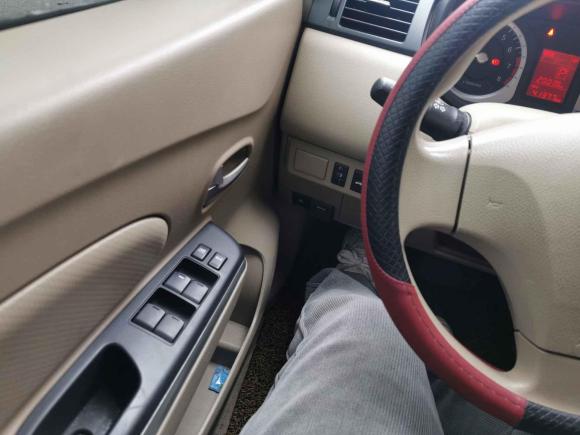 [金华·浙G] 二手启辰启辰D502012款 1.6L 自动尊贵版