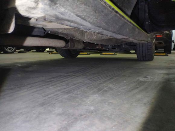 [济南·鲁A] 二手荣威荣威RX52021款 PLUS 330TGI 自动国潮智臻版