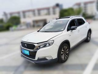 DSDS 62014款 1.6T 豪华版THP200