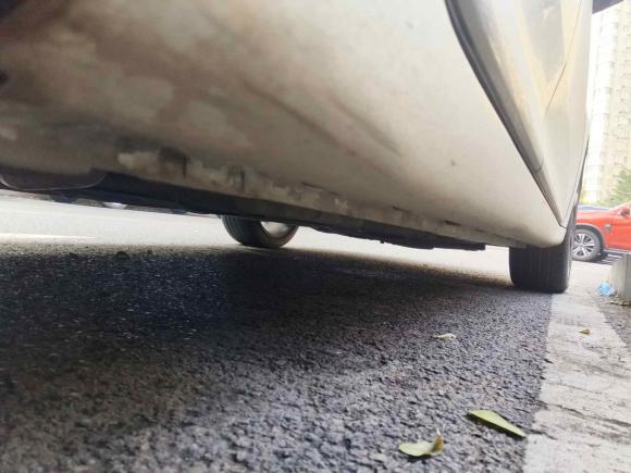 [济南·鲁A] 二手名爵MG62021款 Pro 1.5T 自动Trophy豪华版