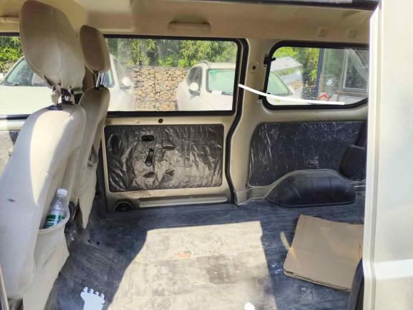 [苏州·苏E] 二手五菱汽车五菱荣光S2021款 1.2L基本型7座LSI