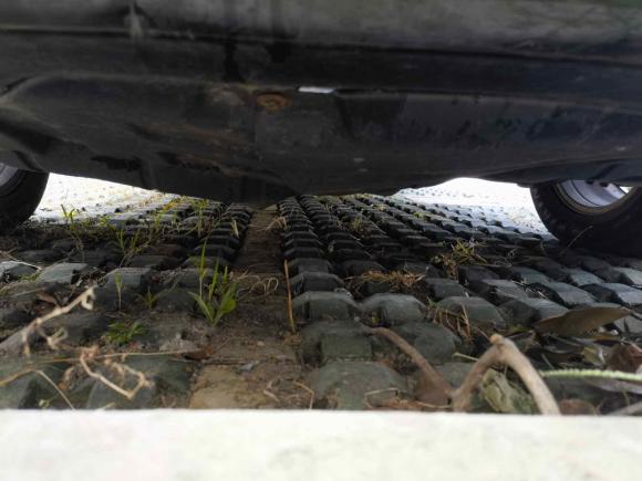 [无锡·苏B] 二手丰田丰田佳美03款 2.4L 自动