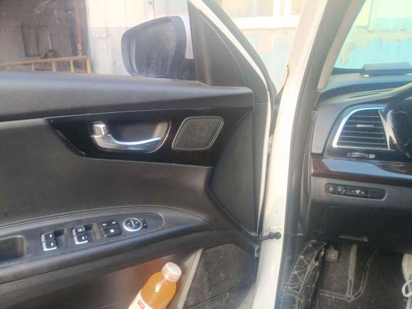 [青岛·鲁B] 二手起亚起亚K42014款 1.8L 自动GLS