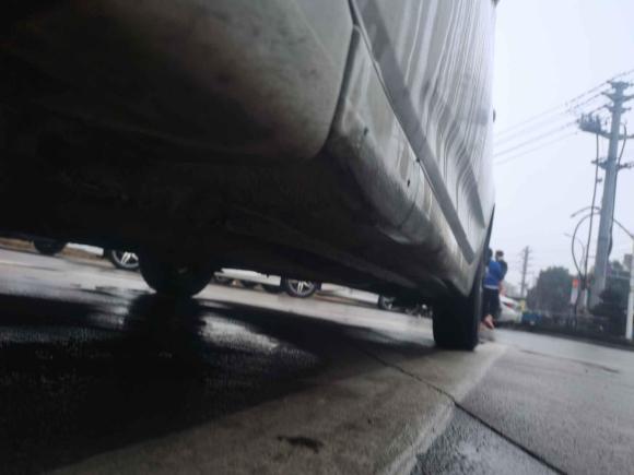 [温州·浙C] 二手现代瑞纳2014款 1.4L 自动领先型GLX