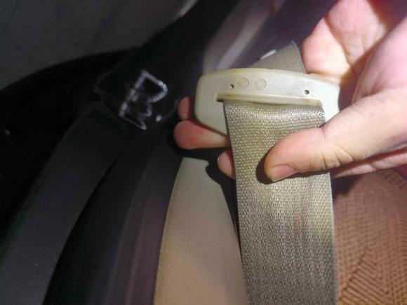 [宁波·浙B] 二手别克别克GL82011款 3.0L GT豪华商务豪雅版