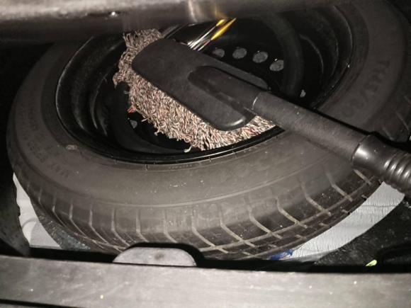 [西安·陕A] 二手哈弗哈弗H62021款 国潮版 1.5T 自动冠军版