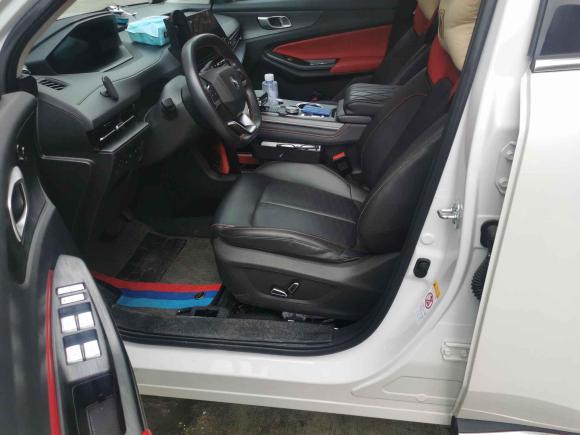 [佛山·赣E] 二手长安长安CS55PLUS2022款 蓝鲸版 1.5T DCT尊贵型