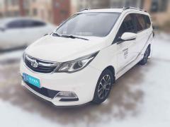 [济南·鲁A] 长安凯程长安欧尚A6002016款 1.5L 手动豪华型7座