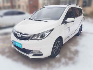 长安凯程长安欧尚A6002016款 1.5L 手动豪华型7座「济南二手车」「天天拍车」