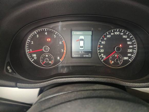 [北京·京C] 二手大众帕萨特2014款 1.8TSI DSG御尊导航版