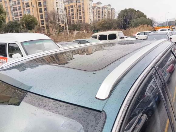 [苏州·苏E] 二手标致标致50082017款 380THP 7座精英版