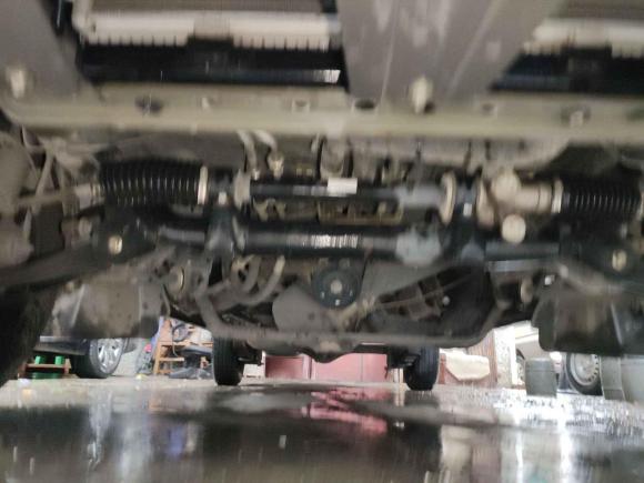 [武汉·鄂A] 二手金杯新海狮X30L2021款 1.5L财富中央空调版客车国VI SWC15M