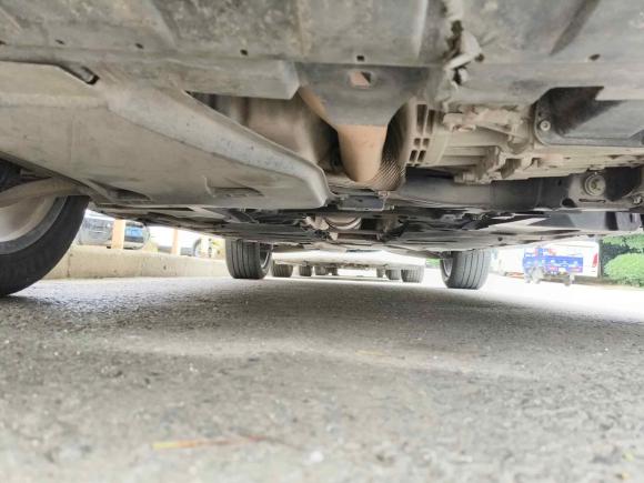 [芜湖·皖B] 二手奔驰奔驰GLA2018款 GLA 200 动感型