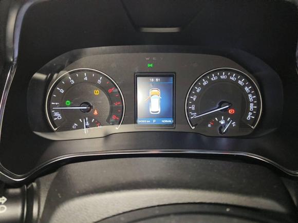 [苏州·苏E] 二手魏牌魏牌 VV52017款 2.0T 超豪型