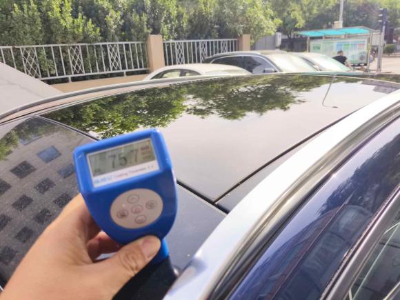 [北京·京N] 二手奔驰奔驰GLA2017款 GLA 200 时尚型