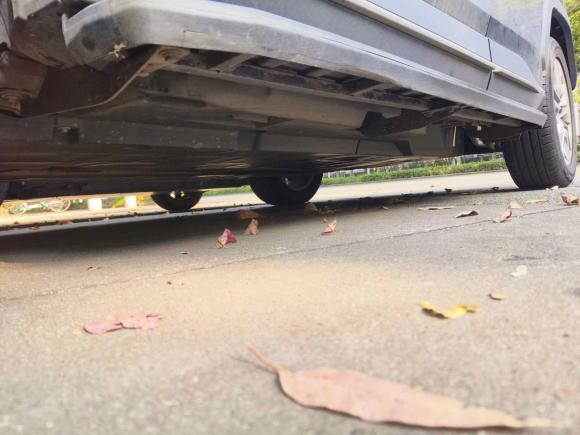 [佛山·粤X] 二手丰田威兰达2020款 2.0L CVT两驱豪华版