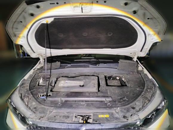 [无锡·苏B] 二手奔腾奔腾T772019款 230 TID 自动尊贵型 国V