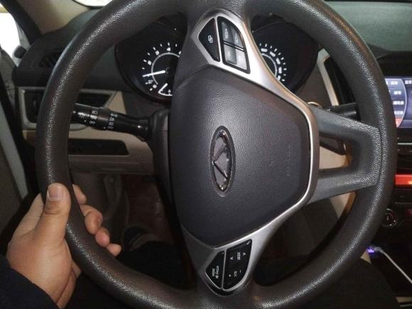 [芜湖·皖B] 二手奇瑞艾瑞泽72013款 1.6L CVT致尚版