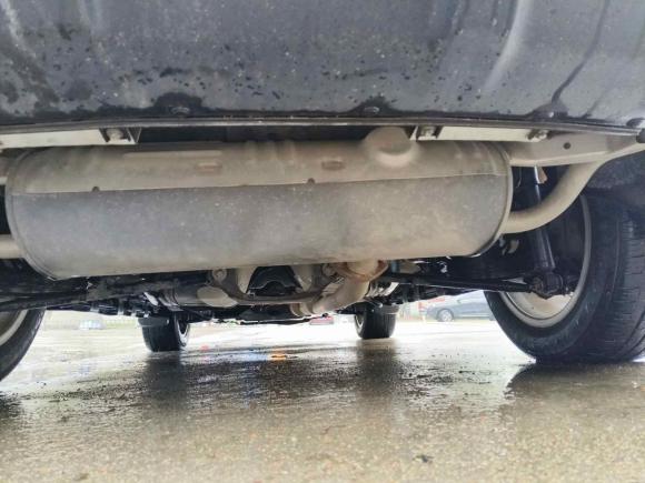 [宁波·浙B] 二手哈弗哈弗H22014款 1.5T 手动两驱精英版