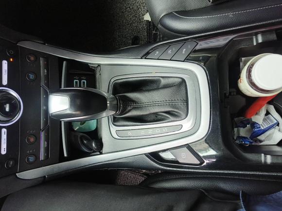 [上海·浙F] 二手福特锐界2017款 EcoBoost 245 四驱旗舰型 7座