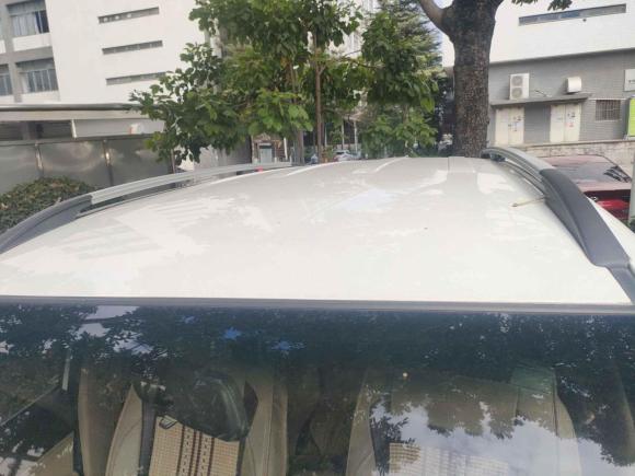 [深圳·粤B] 二手宝骏宝骏7302016款 1.5L 手动舒适型 7座 国V