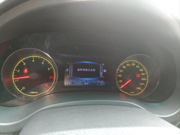 [佛山·鲁F] 二手比亚迪速锐2015款 1.5L 手动豪华型