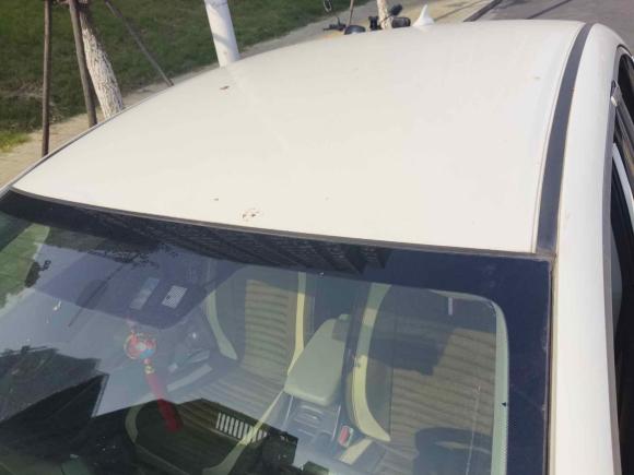 [芜湖·皖B] 二手本田思域2013款 十周年纪念 1.8L 自动舒适版