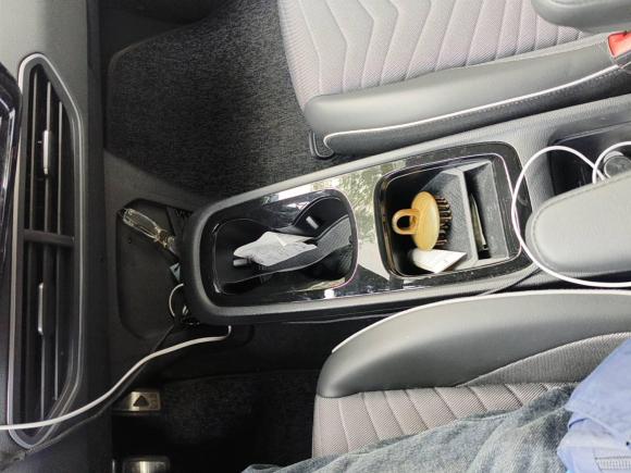 [西安·陕A] 二手大众大众ID.32022款 Active Pure 纯净智享版