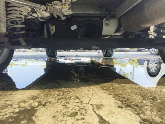 [青岛·鲁B] 二手福特翼搏2018款 改款 1.5L 自动铂翼型