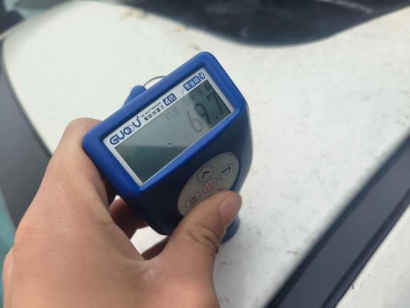 [义乌·苏U] 二手北汽幻速北汽幻速S32016款 S3L 1.5L 手动尊贵型