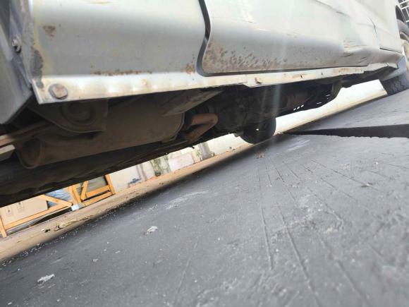 [南昌·赣A] 二手五菱汽车五菱征程经典2015款 1.5L舒适型L3C