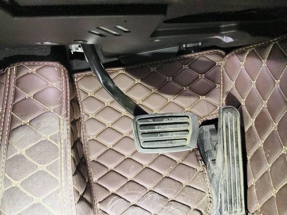 [西安·陕A] 二手凯迪拉克凯迪拉克CT62020款 28T 精英型