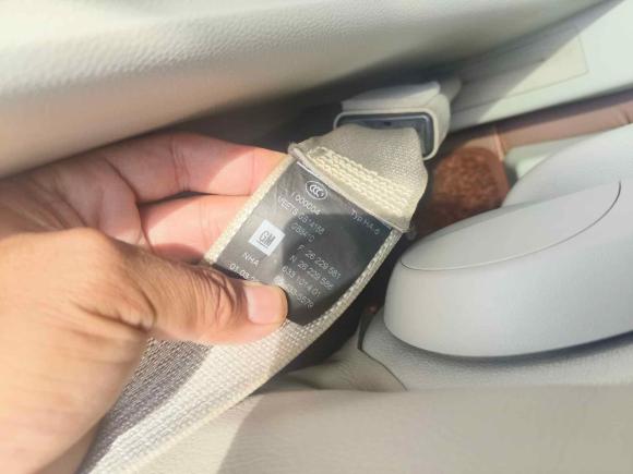 [义乌·浙B] 二手别克别克GL82017款 ES 28T 舒适型 国V