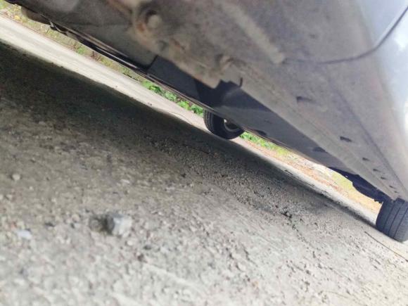 [上海·苏F] 二手本田锋范经典2012款 1.5L 手动舒适版