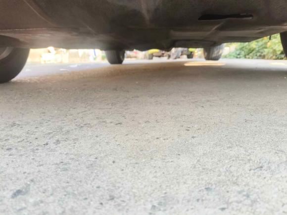 [宁波·贵J] 二手东风风光风光5802016款 1.5T 手动豪华型