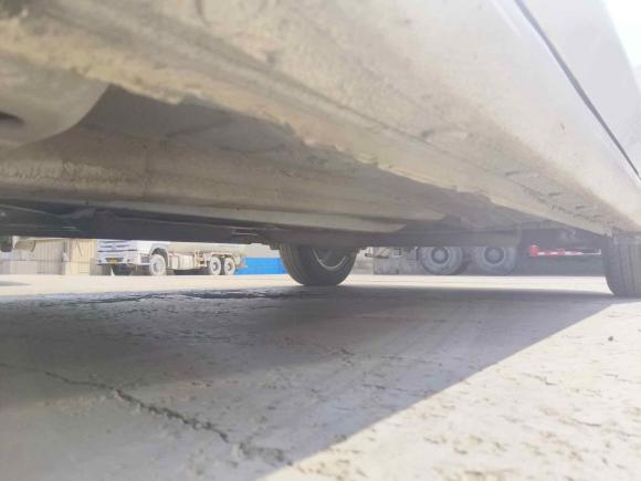 [青岛·鲁B] 二手雪佛兰赛欧2018款 赛欧3 1.3L AMT理想版