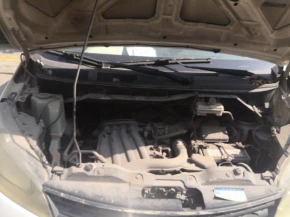 [济南·鲁A] 二手日产日产NV2002011款 1.6L 232座 尊雅型