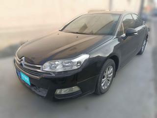 雪铁龙雪铁龙C52013款2.0L手动舒适型