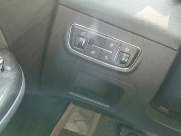 [上海·鄂A] 二手长安长安CS752017款 尚酷版 1.5T 自动锋悦型