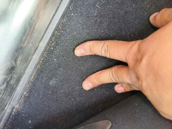 [合肥·皖A] 二手哈弗哈弗H22014款 1.5T 手动两驱精英版