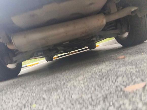 [上海·苏N] 二手福特福克斯2012款 三厢 1.6L 自动风尚型