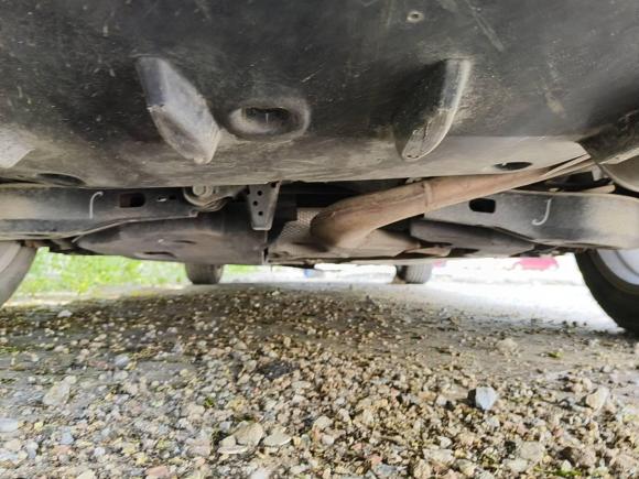 [济南·鲁U] 二手丰田雷凌2021款 TNGA 1.5L CVT进取版