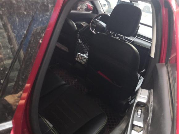 [成都·川A] 二手宝骏宝骏RS-32020款 1.5L 手动24小时在线精英型