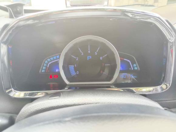 [无锡·苏B] 二手纳智捷优6 SUV2014款 1.8T 智尊型