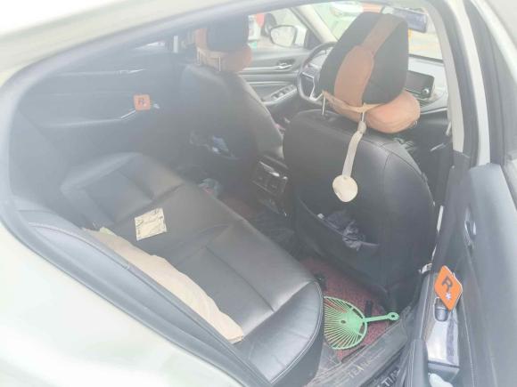 [济南·鲁A] 二手日产天籁2019款 2.0L XL 舒适版